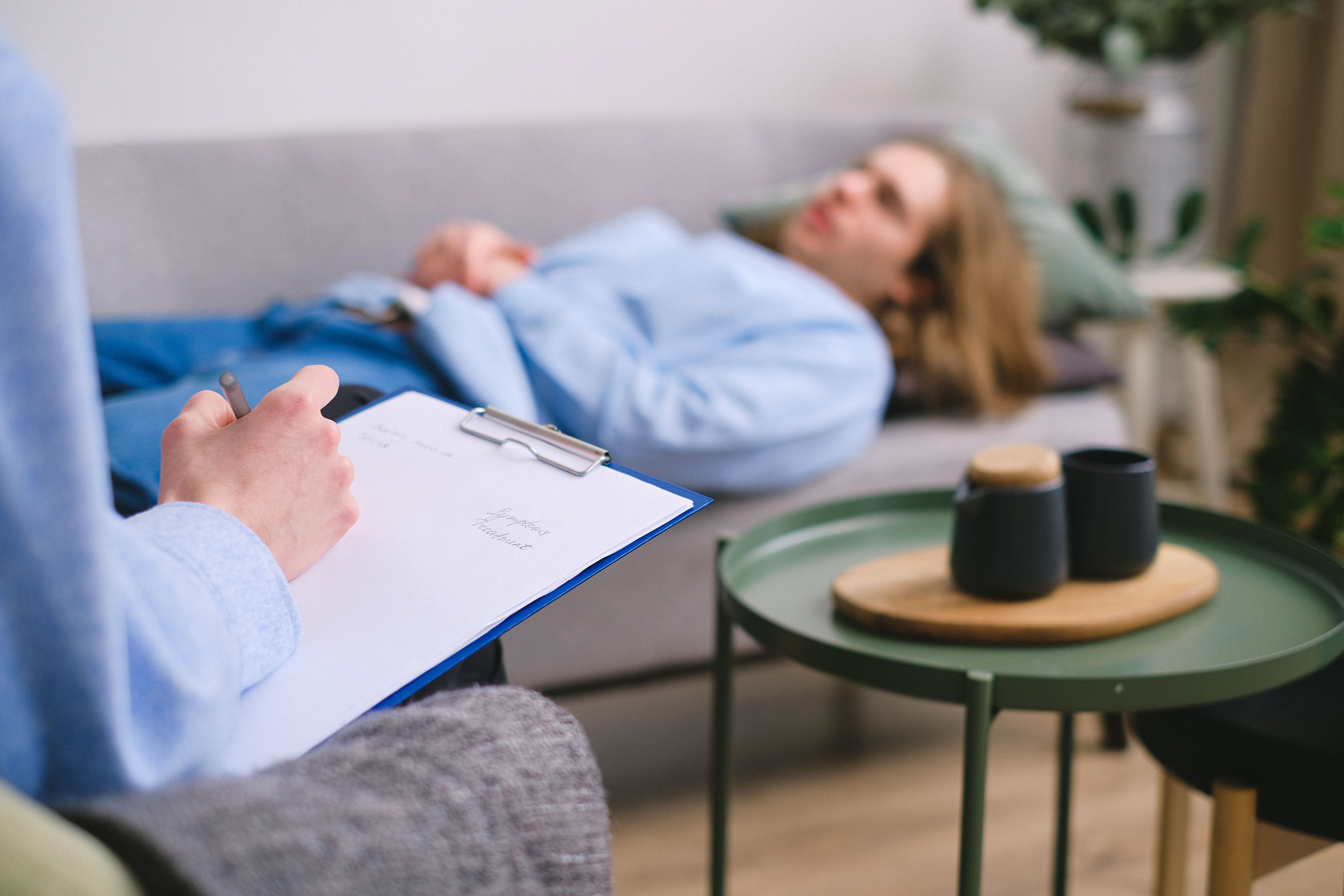 Estou cansado de me sentir assim: quando é hora de procurar terapia?