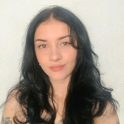 Foto de Luísa Broca Vieira, psicólogo