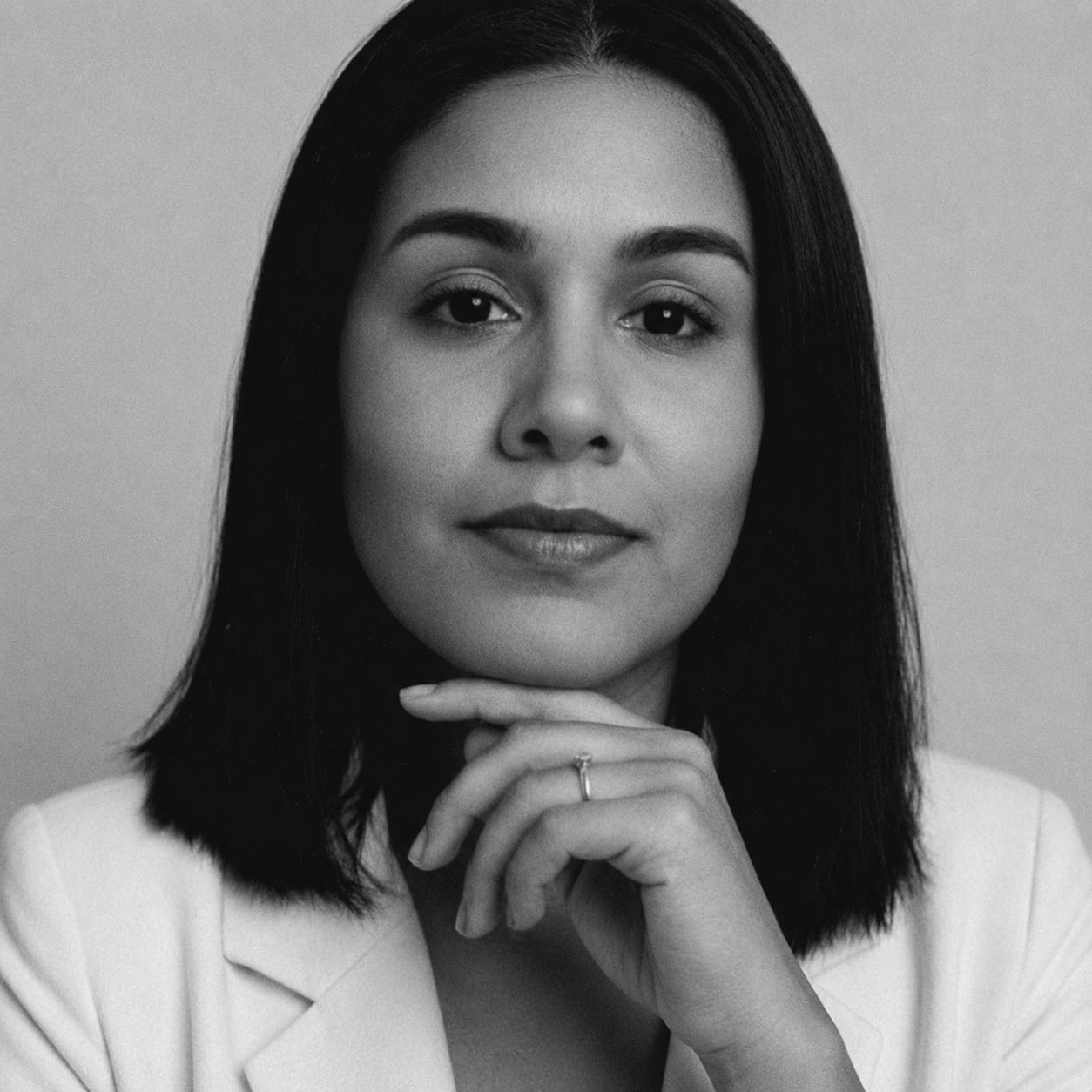 Foto de Janaína Guimarães de Melo, psicólogo