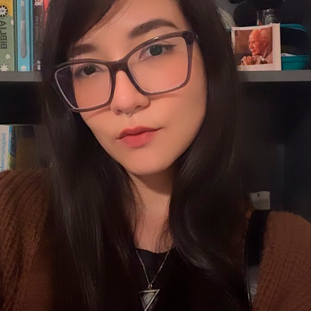 Foto de Raquel Guedes de Castilho Okubo