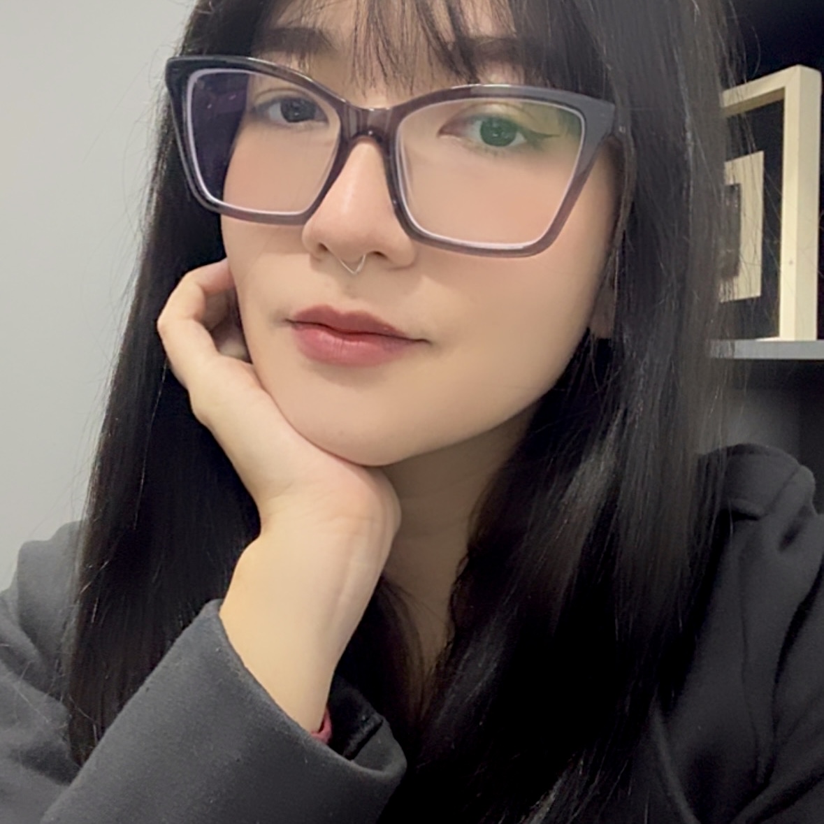 Foto de Raquel Guedes de Castilho Okubo, psicólogo