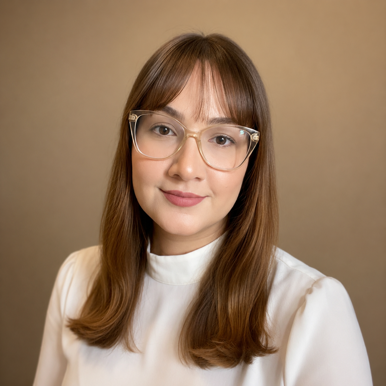 Foto de Numa Lorena Nogueira Souza, psicólogo em Januária