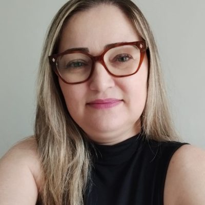 Foto de Sueli Cezaretto 