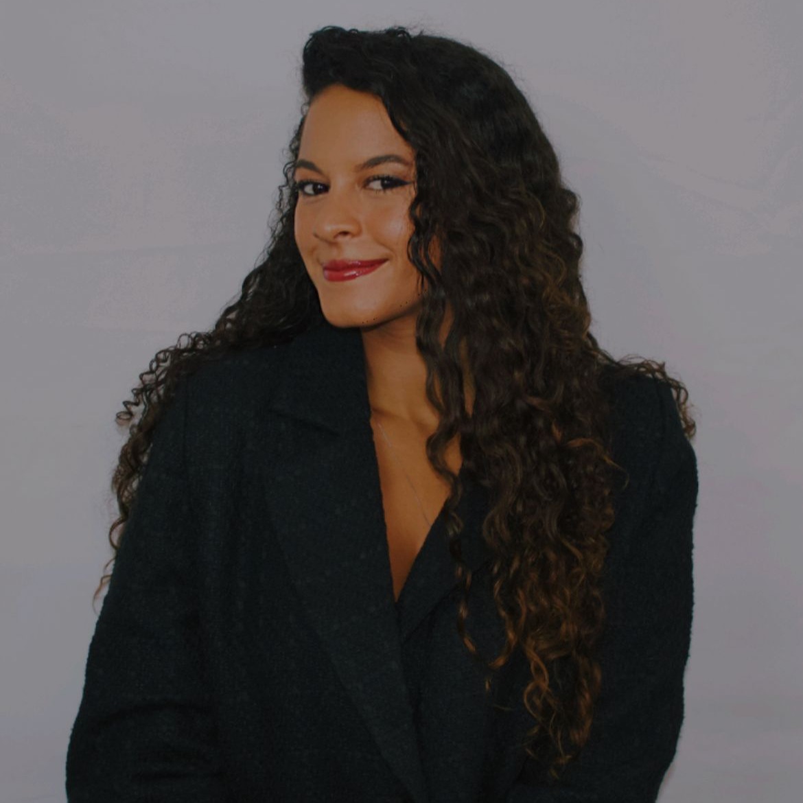 Foto de Julia Bertasi Matheus, psicólogo