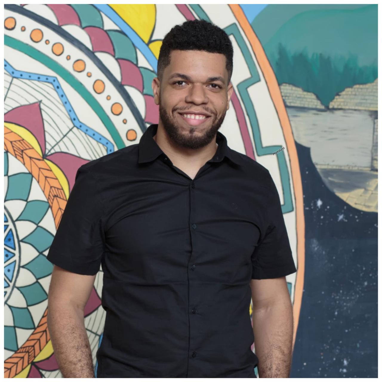 Foto de Juarez Ferreira do Nascimento Júnior, psicólogo em Maceió