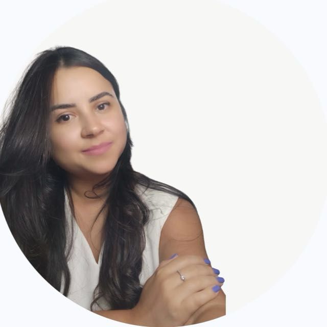 Foto de Beatriz Alves F. Correa, psicólogo