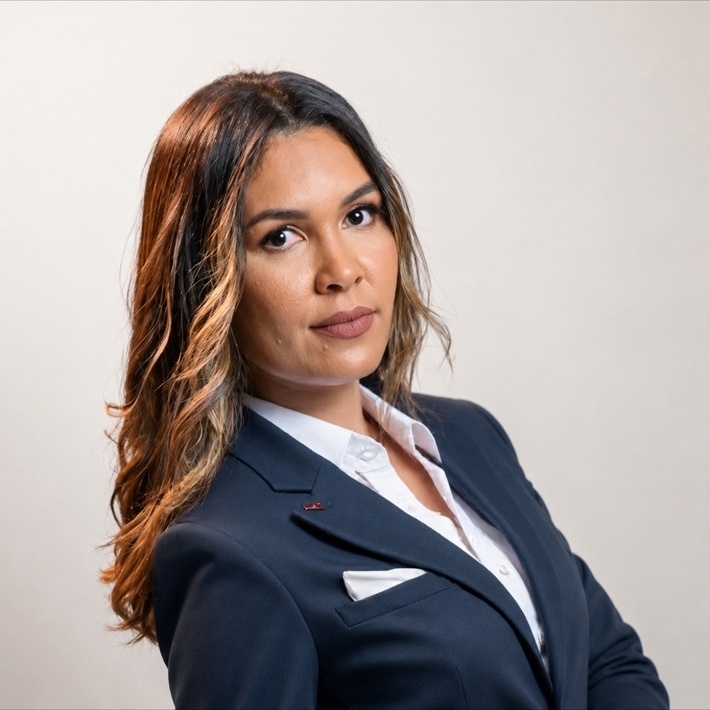 Foto de Ingrid Tauane silva dos Santos, psicólogo