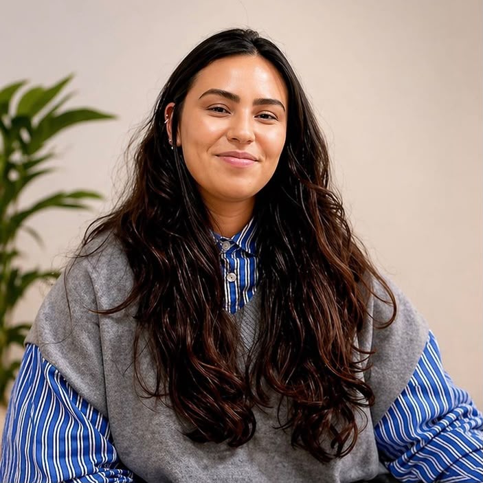 Foto de Bianca dos Santos Severino, psicólogo