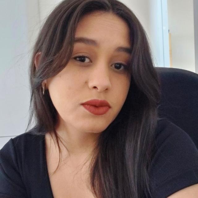 Foto de Ana Luisa Bezerra, psicólogo