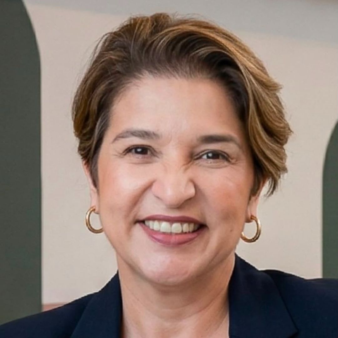 Foto de Érica Silveira de Araújo Melo, psicólogo