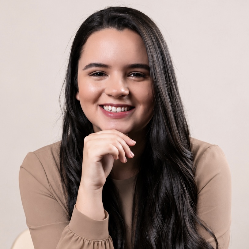 Foto de Raquel Luiza Campelo da Silva