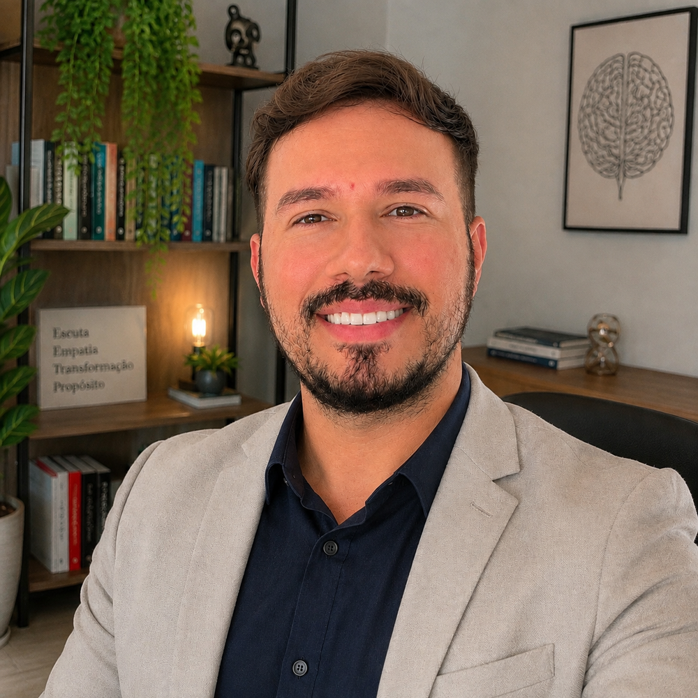 Foto de Marcos André Ferreira Soares
