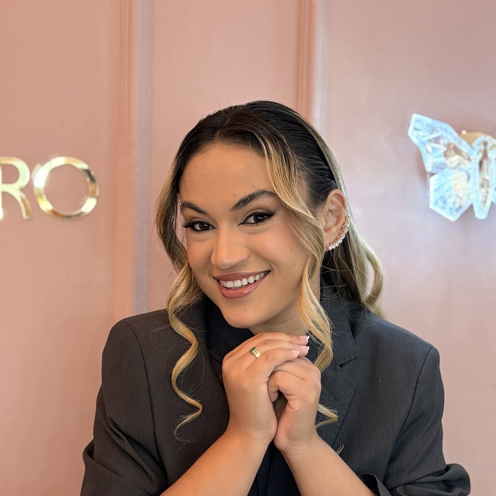 Foto de Cissa de Kassia, psicólogo em João Pessoa
