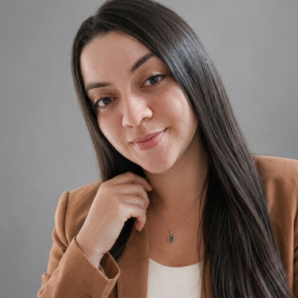 Foto de Sâmia oliveira silva, psicólogo em Navegantes