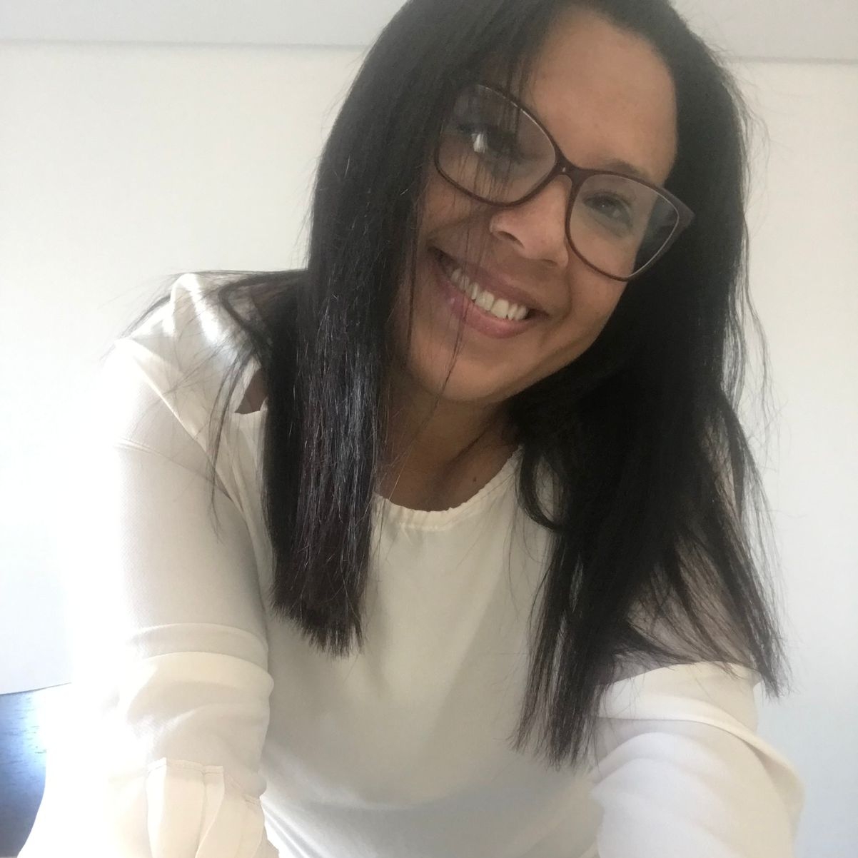 Foto de FABIANA MARIA VIEIRA, psicólogo