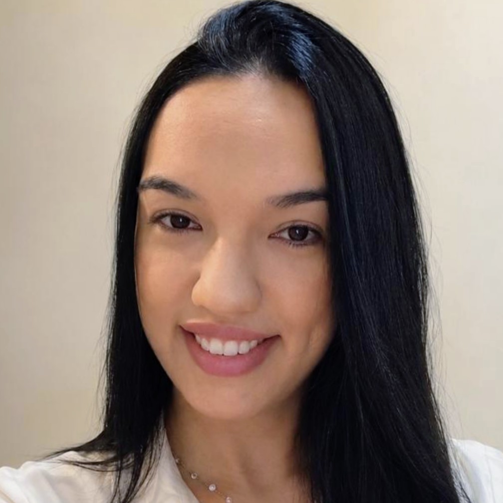 Foto de Tatieli Nascimento dos Santos Albuquerque, psicólogo