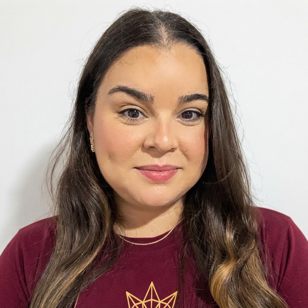 Foto de LUANA FERREIRA DA COSTA SILVA, psicólogo em Pindamonhangaba