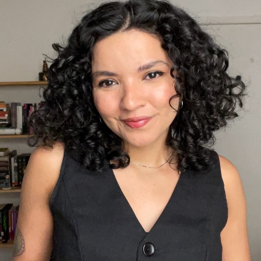 Foto de Lorena Beatriz Resende Monteiro, psicólogo
