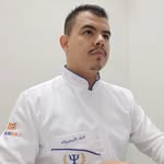 Foto de JOAO MATHEUS DE MENEZES PASSAGLIA, psicólogo