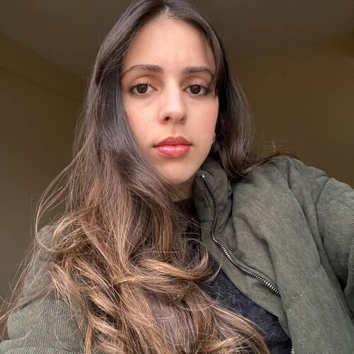 Foto de Juliana Áurea Barbosa Silva, psicólogo