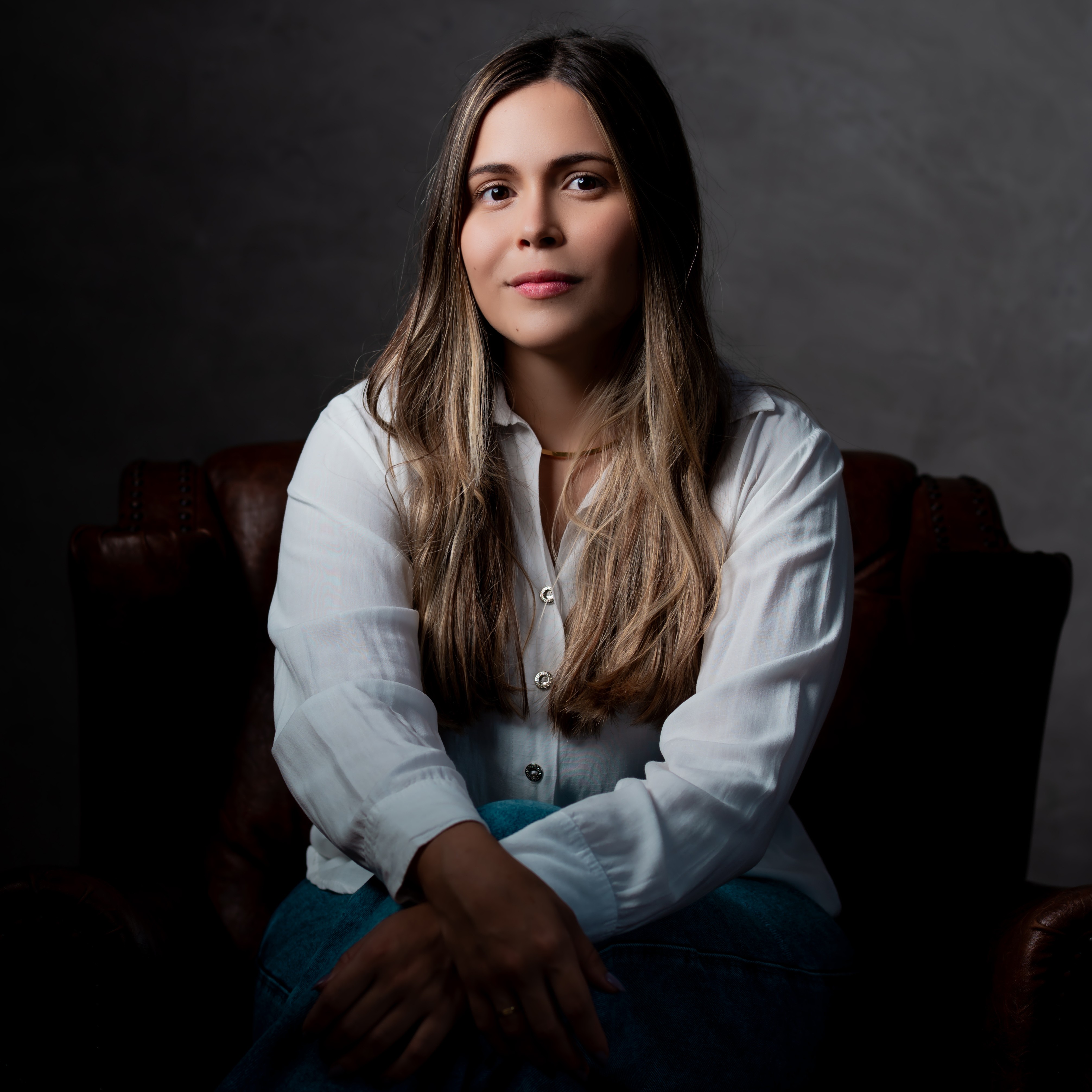 Foto de Ana Luiza Quile