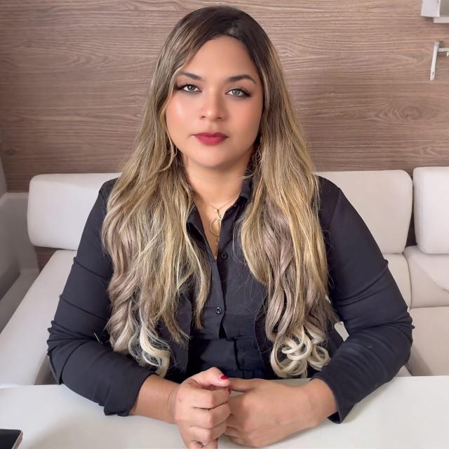 Foto de Juliana de Souza Nogueira